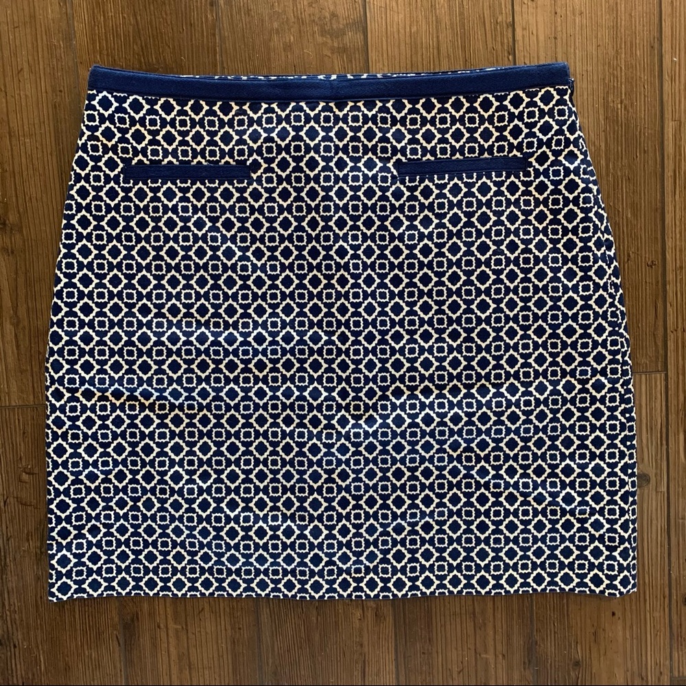 Perfectly Classic Talbots Mini